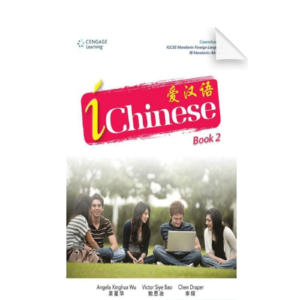 iChinese Coursebook Vol2