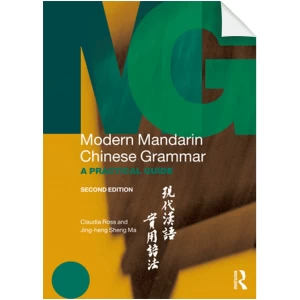 Modern Mandarin Chinese Grammar