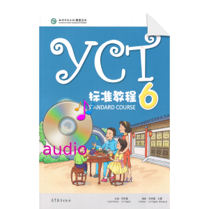 YCT Standard Course 6