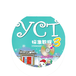 YCT Standard Tutorial 3