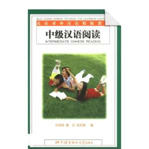 Intermediate Chinese Reading