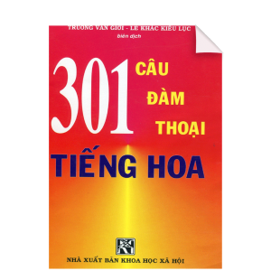 301Cau Damthoai Tienghoa Tap2