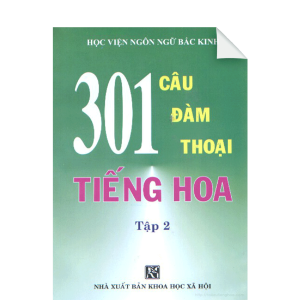 301Cau Damthoai Tienghoa Tap2 Audio