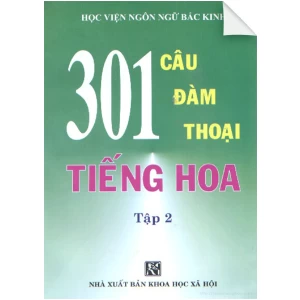 301Cau Damthoai Tienghoa Tap2 Audio