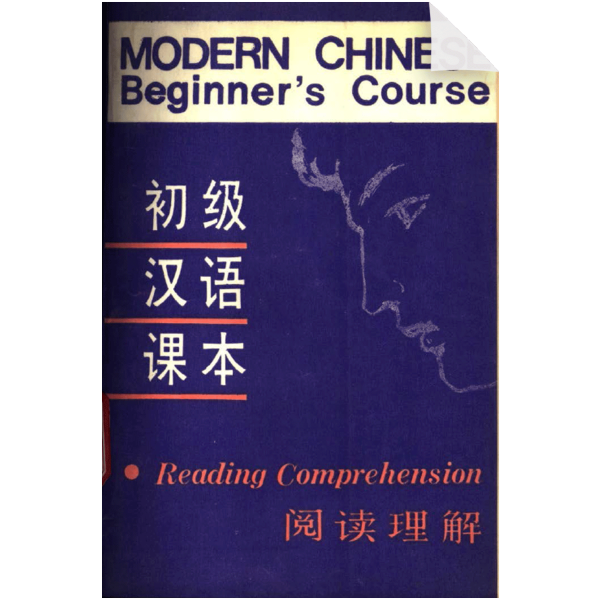 Modern Chinese: Beginner's Course Reading Comprehension