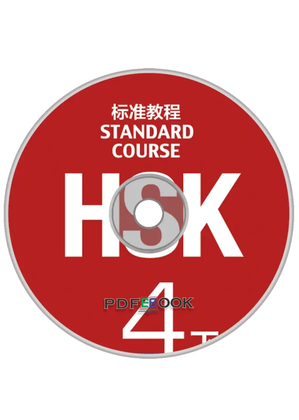 Hsk Workbook Level 4 Audio